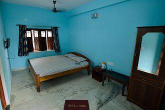 Taj Guest House, Digha 1